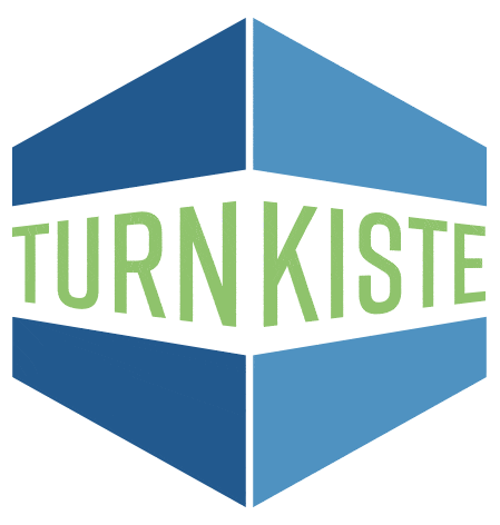 TURNKISTE GmbH - Partner Turnbar